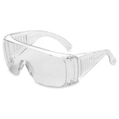 OSK HG-121 Safety Spectacles / Goggles - KHM Megatools Corp.