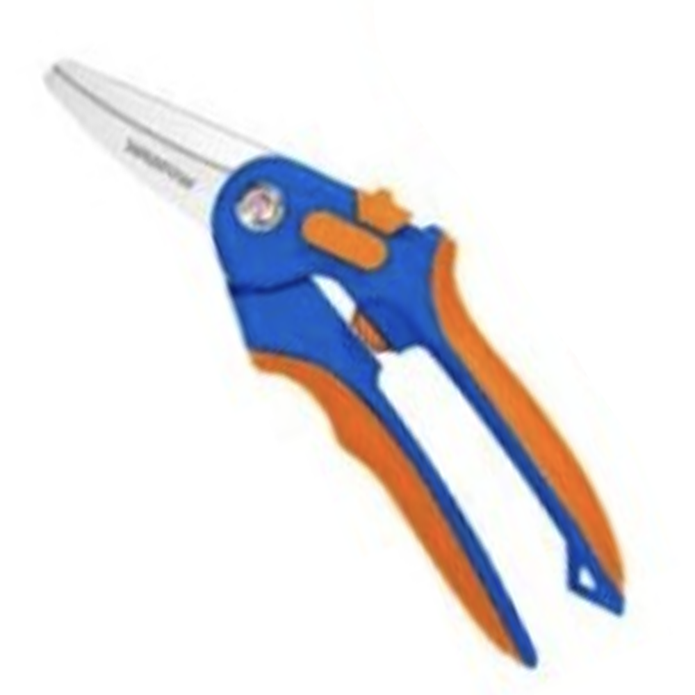 Wadfow WPA1E05 Straight Pruning Shear 9