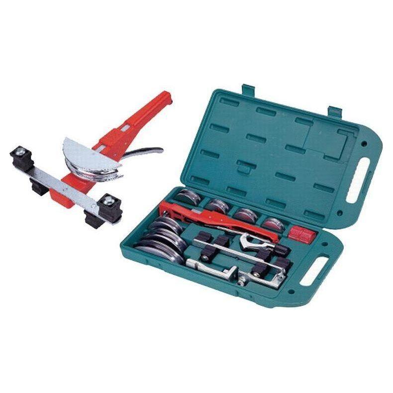 Asian First CT-999AL Tube Bender Set - Goldpeak Tools PH Asian First