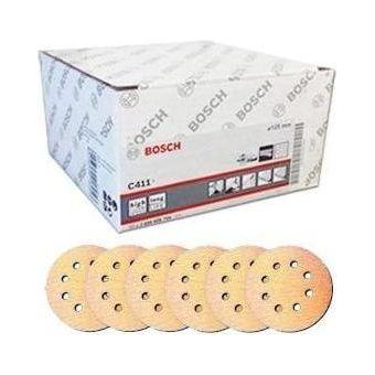 Bosch Velcro Sanding Disc 5