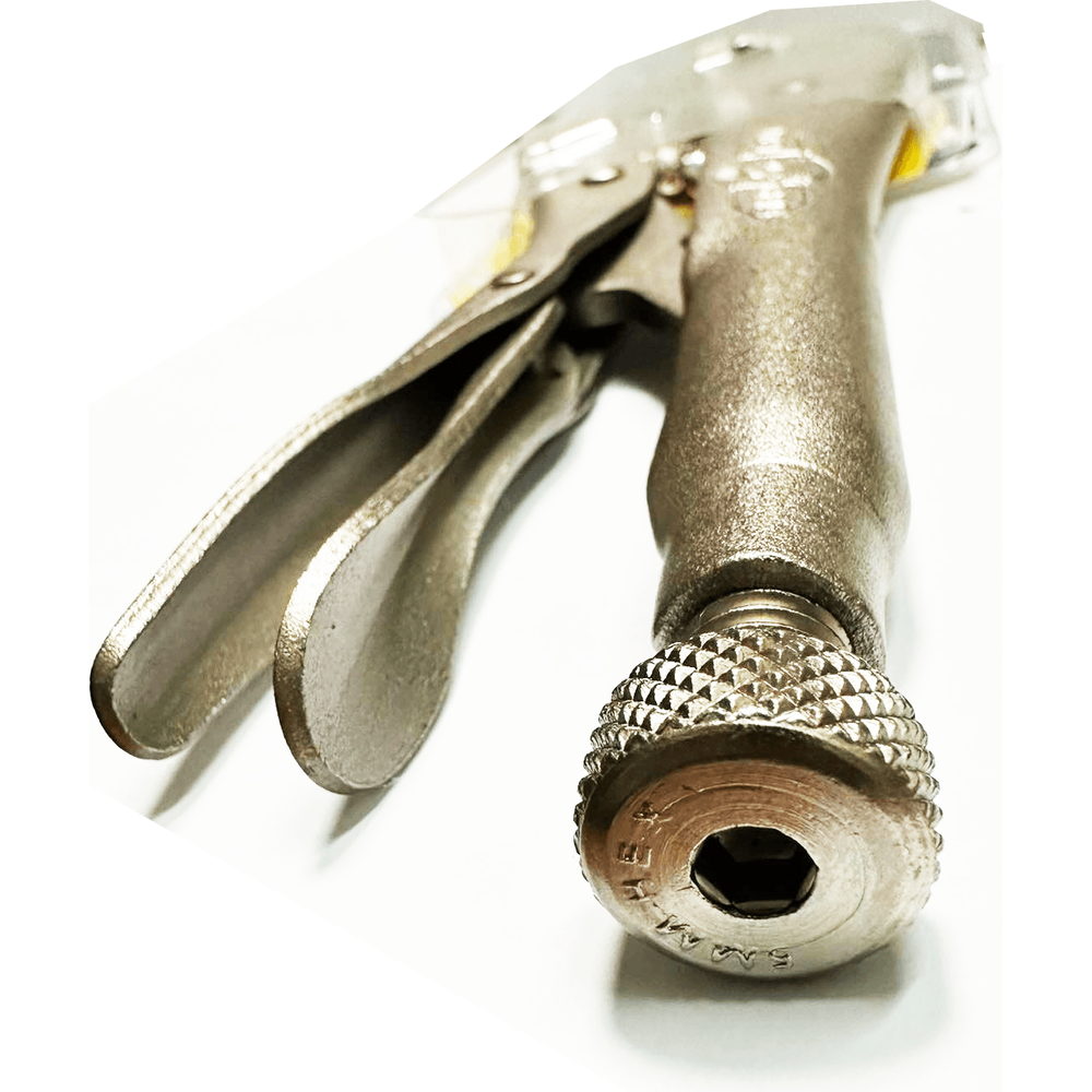 Irwin ViseGrip® Straight Jaw Locking Pliers - KHM Megatools Corp.