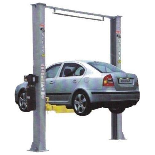 Meiho Hydraulic Car Lifter - KHM Megatools Corp.