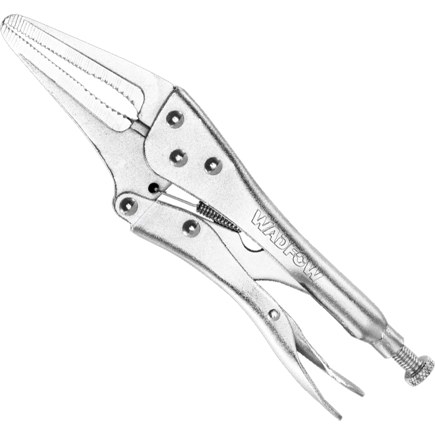 Wadfow WLP3109 Long Nose Locking Plier 9