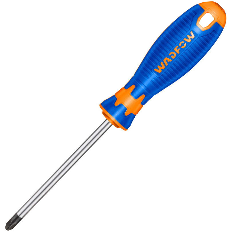 Wadfow WSD2238 Phillips Screwdriver PH3 | Wadfow by KHM Megatools Corp.