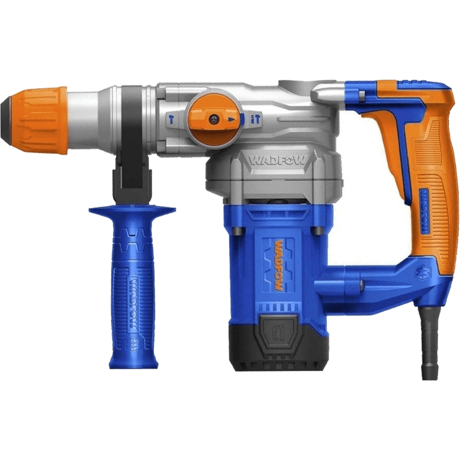 Wadfow WRH2D26 Rotary Hammer 1050W - KHM Megatools Corp.