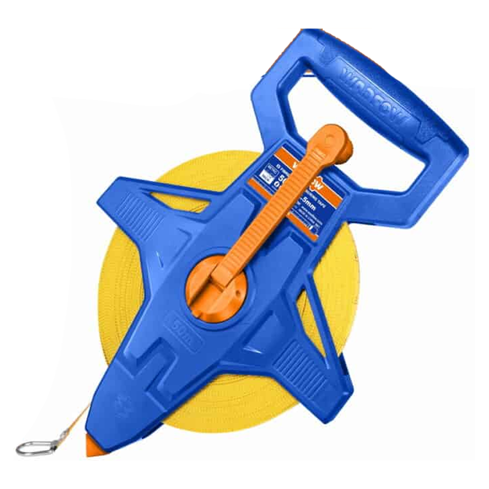 Wadfow Measuring Tape Fiberglass | Wadfow by KHM Megatools Corp.