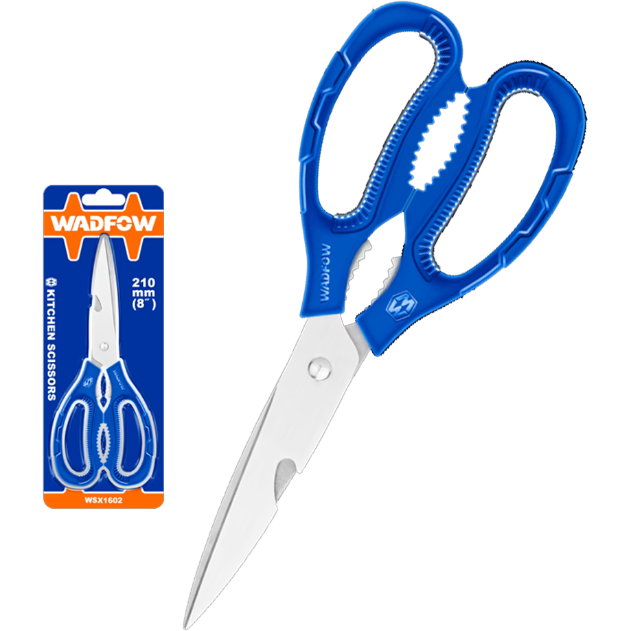 Wadfow Scissors 8