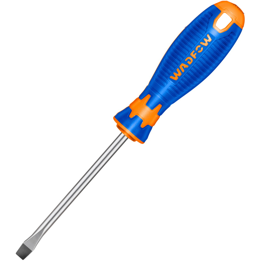 Wadfow Flat Screwdriver Cr-V | Wadfow by KHM Megatools Corp.