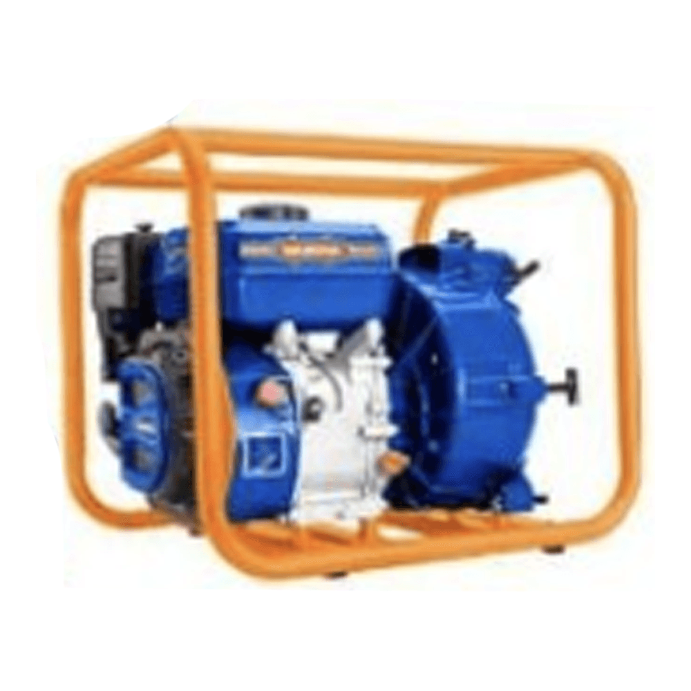 Wadfow WGW2A21 Sewage Pump Gasoline 50MM (2