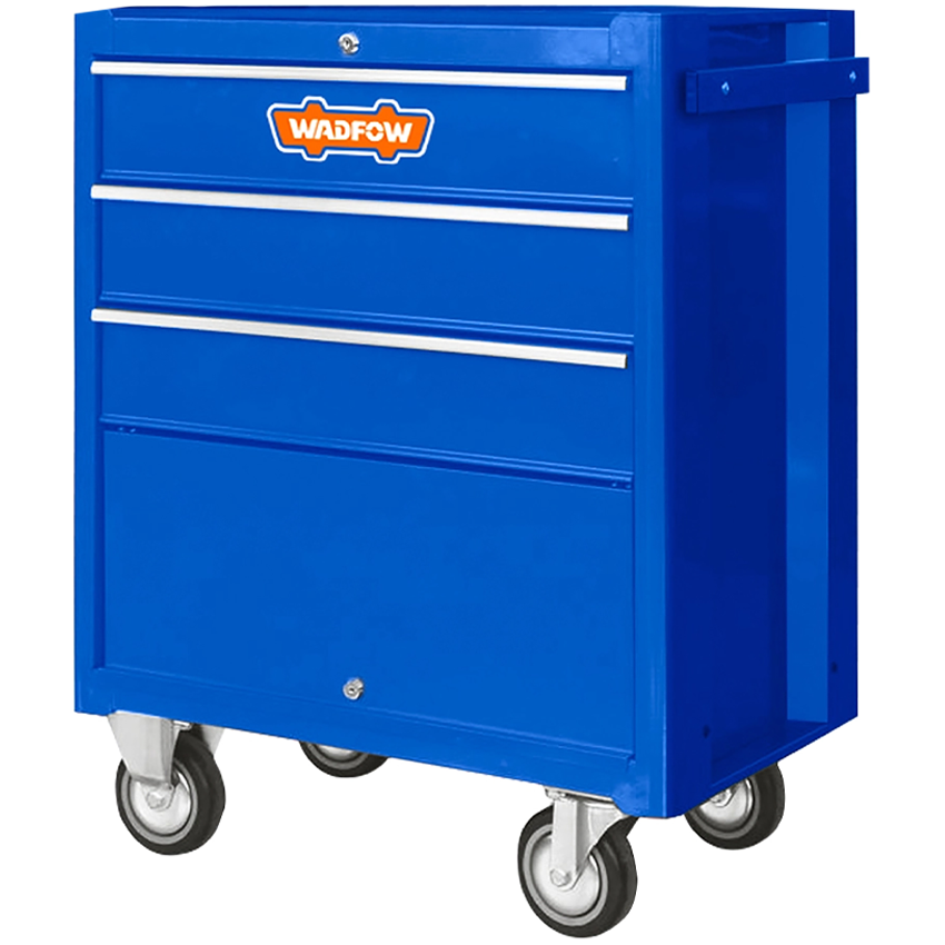 Wadfow WCS2A03 Roller Cabinet 3-Drawer | Wadfow by KHM Megatools Corp.