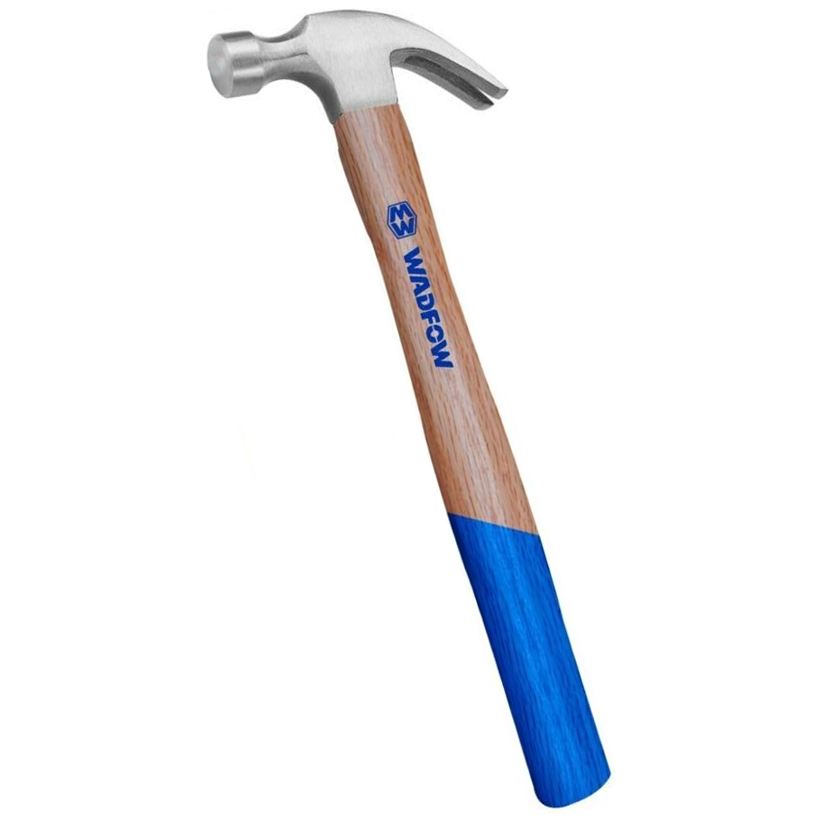 Wadfow WMB3316 Claw Hammer 16OZ | Wadfow by KHM Megatools Corp.