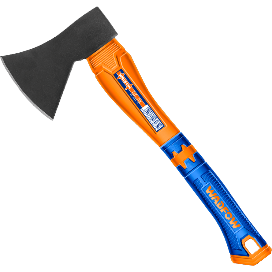 Wadfow WHM6312 Axe Fiberglass Handle 1250G | Wadfow by KHM Megatools Corp.