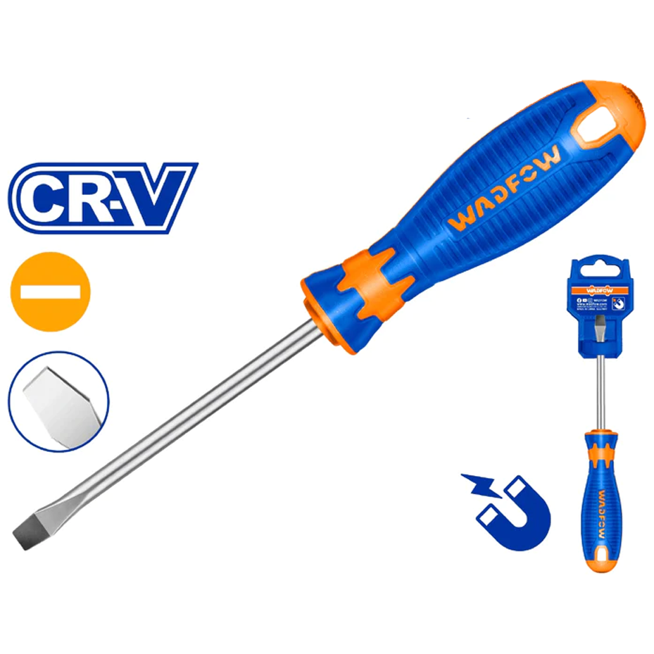 Wadfow Phillips Screwdriver CR-V | Wadfow by KHM Megatools Corp.