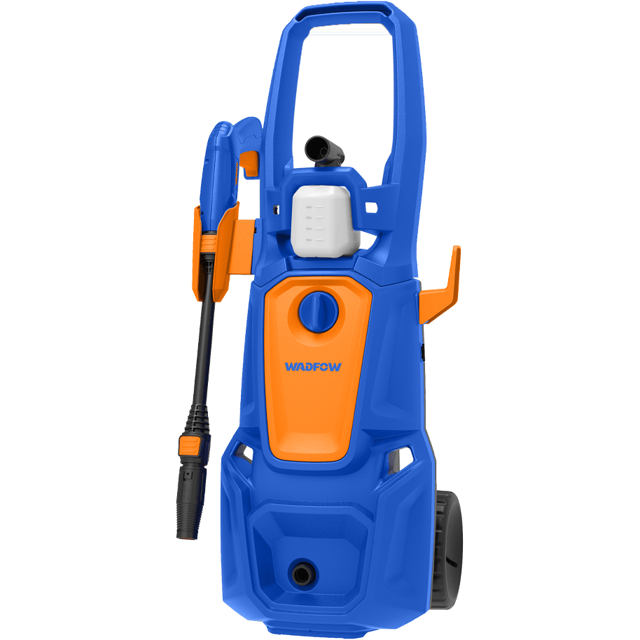 Wadfow WHP3A18 High Pressure Washer 1800W - KHM Megatools Corp.