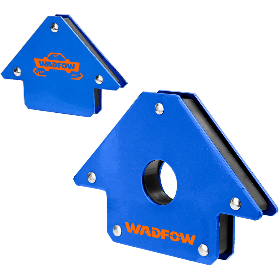 Wadfow Magnetic Welding Holder | Wadfow by KHM Megatools Corp.