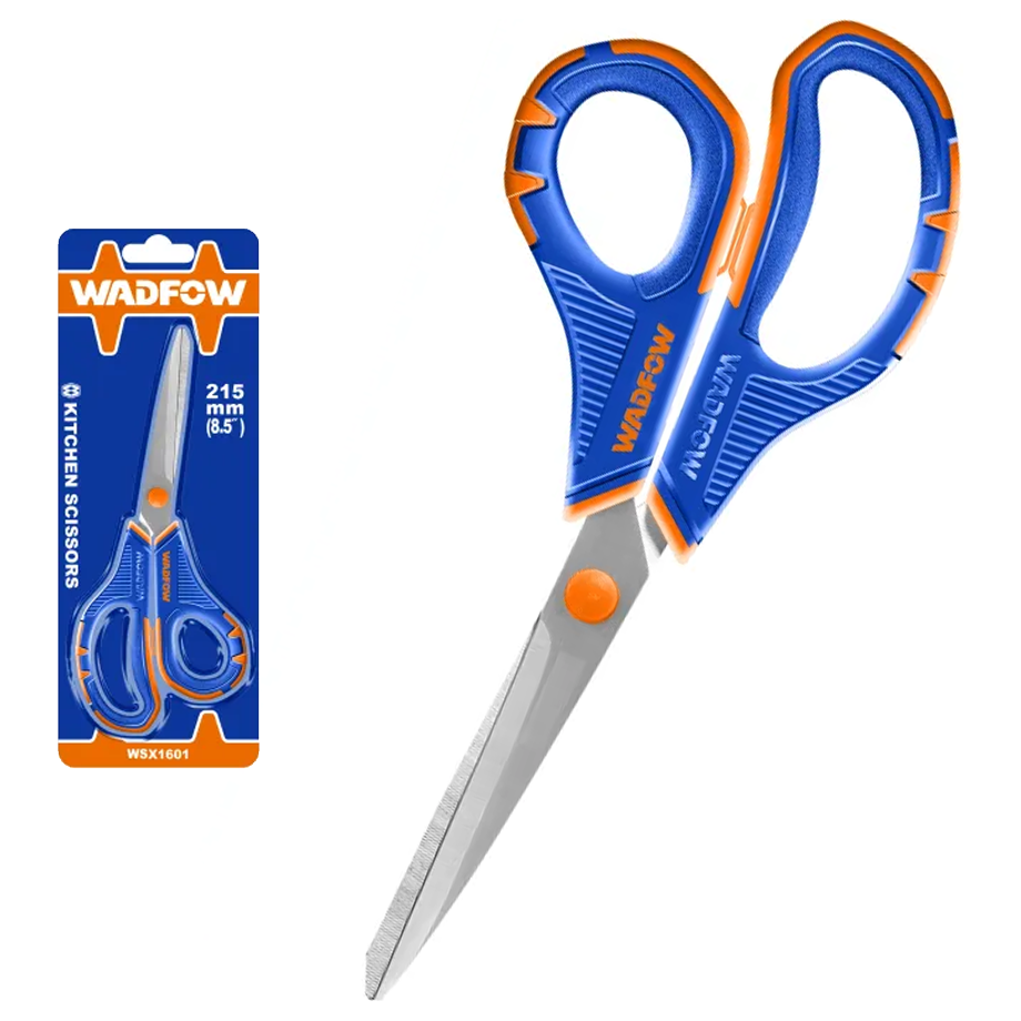 Wadfow WSX1601 Scissors 8.5