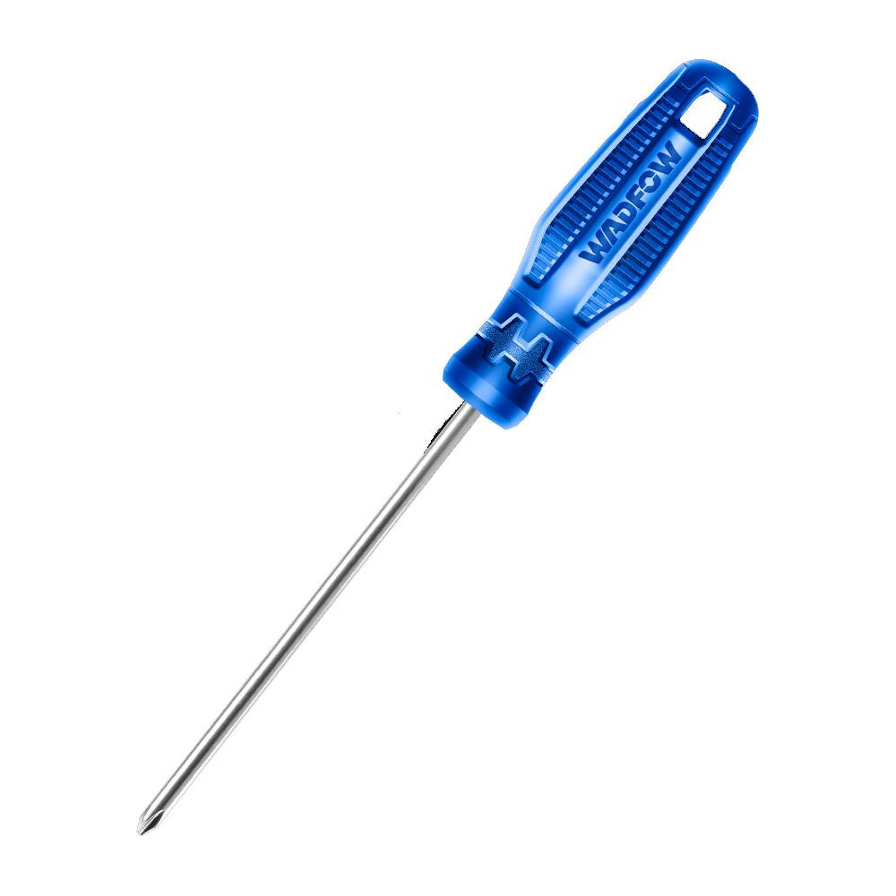 Wadfow WSD3966 Flat / Slotted Screwdriver 6MMx150MM