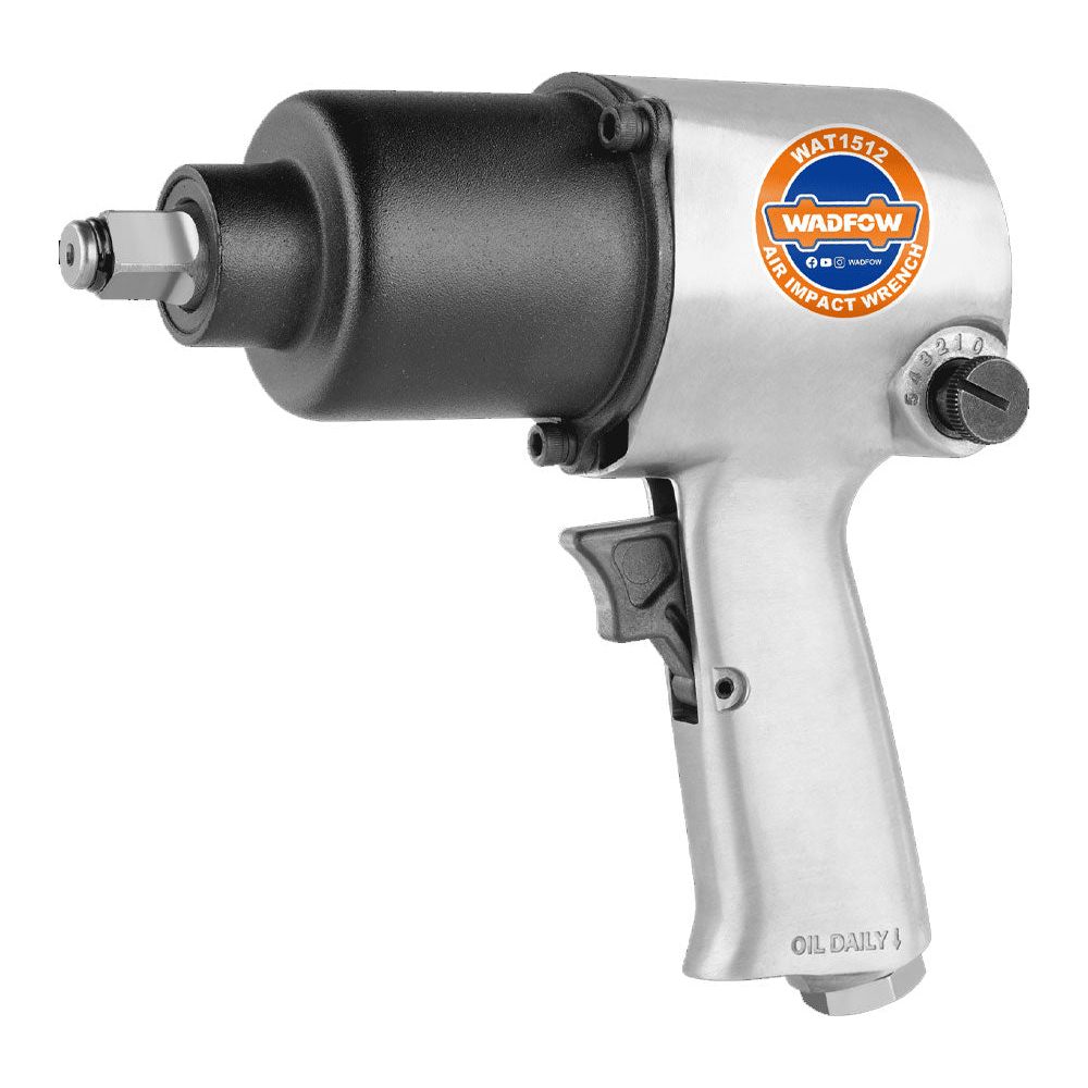 Wadfow WAT1512 Air Impact Wrench 1/2