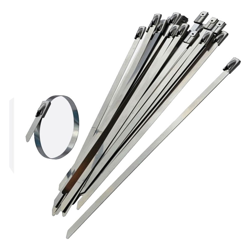 Wadfow Stainless Steel Cable Tie