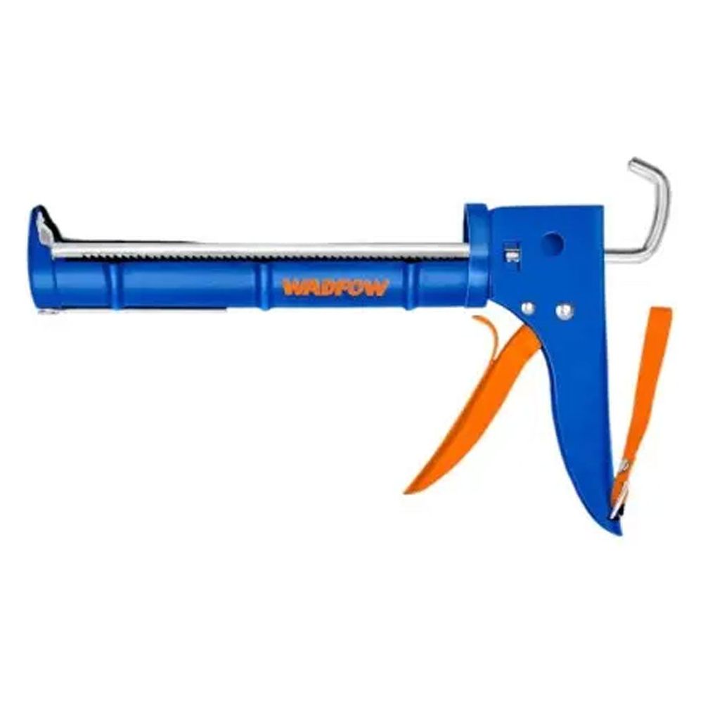 Wadfow WCG2309 Caulking Gun 9