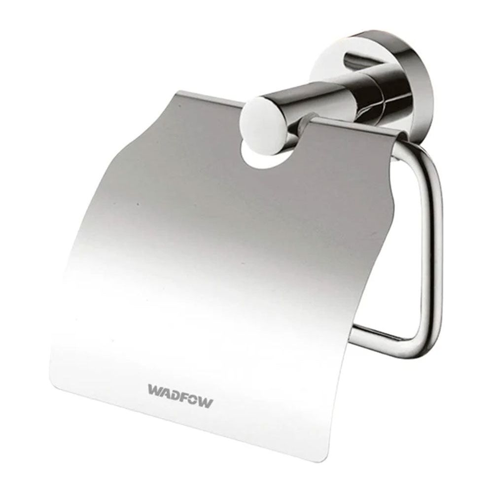 Wadfow WZG1504 Toilet Paper Holder With UD