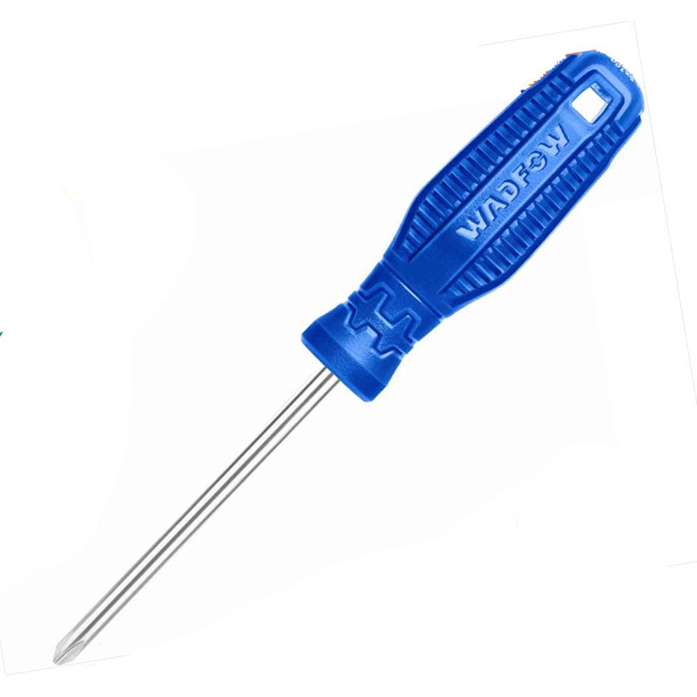 Wadfow WSD4226 Phillips Screwdriver PH2x150MM