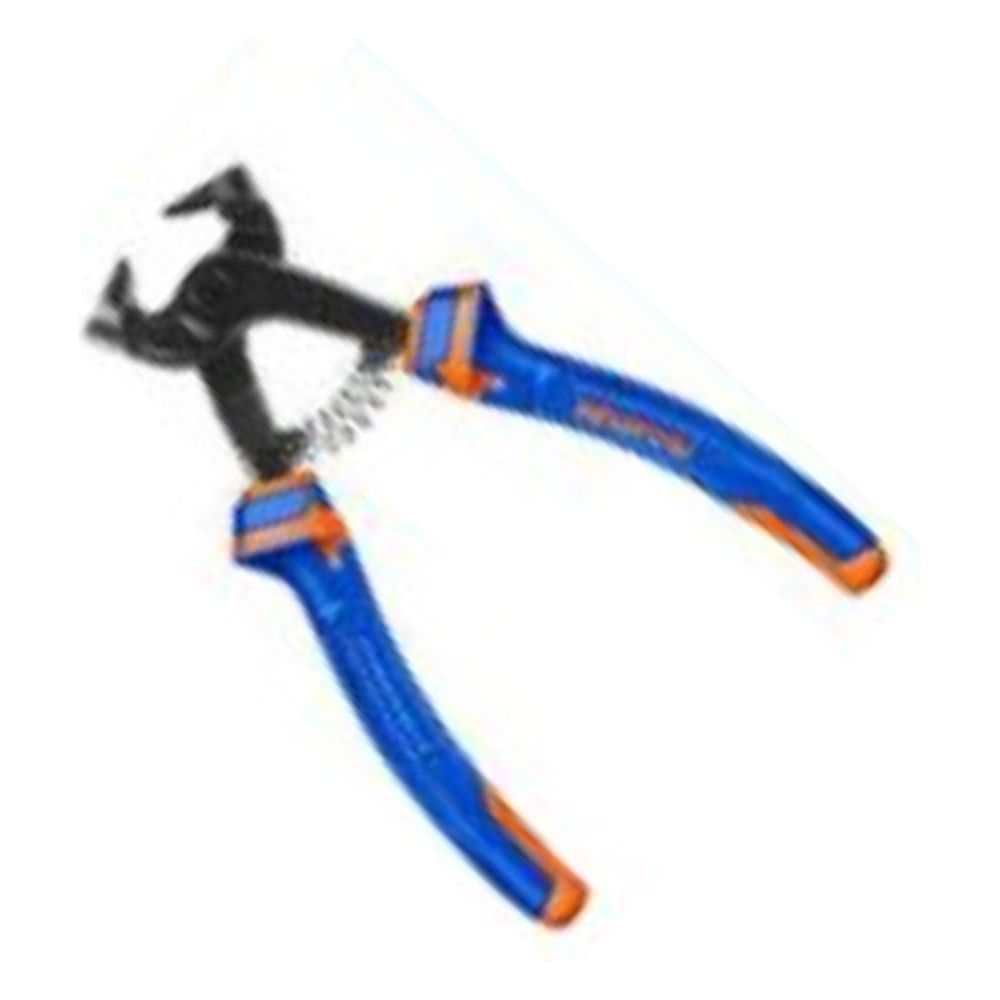 Wadfow WPL0C01 Glass Cutting Pliers 8