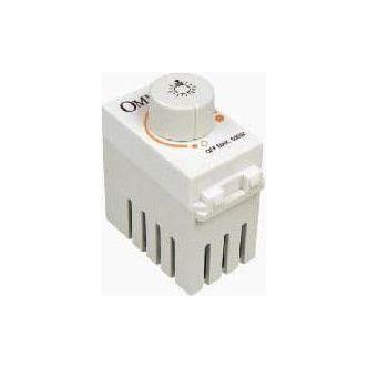 Omni WDM-501 Dimmer Switch 250V~500W (Flush Type) | Omni by KHM Megatools Corp.