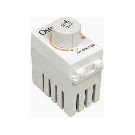 Omni WDM-502 Dimmer Switch 500W (Wide Series) | Omni by KHM Megatools Corp.