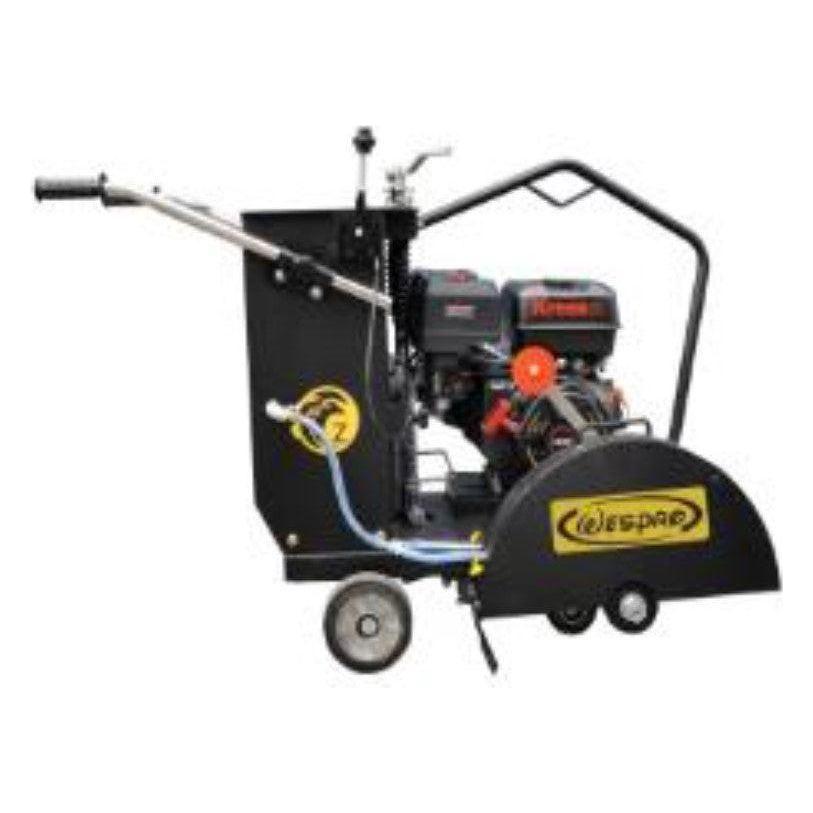 Wespro WE-CC20K Engine Concrete Cutter [13HP Kress] (14-20