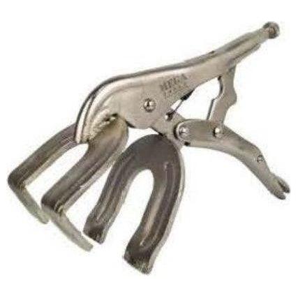 Megatools MWCLAMP Welding Clamp Vise Grip Pliers - KHM Megatools Corp.