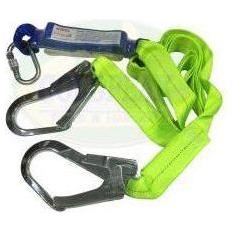 Adela WF-32 Double Leg Lanyard - Goldpeak Tools PH Adela