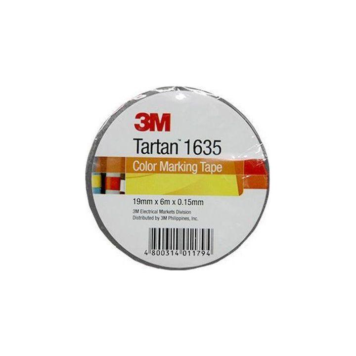 3M 1635 Color Marking Tape | 3M by KHM Megatools Corp.