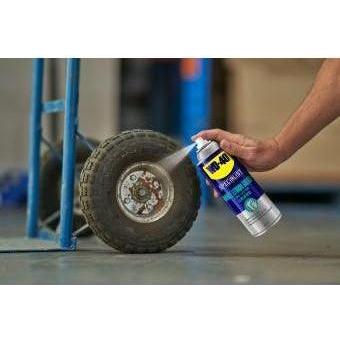 WD-40 High Performance White Lithium Grease 360ml (WDSPLWL360) - KHM Megatools Corp.