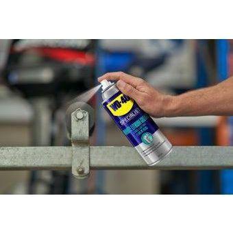 WD-40 High Performance White Lithium Grease 360ml (WDSPLWL360) - KHM Megatools Corp.