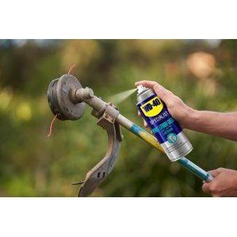 WD-40 High Performance White Lithium Grease 360ml (WDSPLWL360) - KHM Megatools Corp.