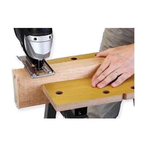 Hokage WB007 Work Bench with Clamping System - Goldpeak Tools PH Hokage