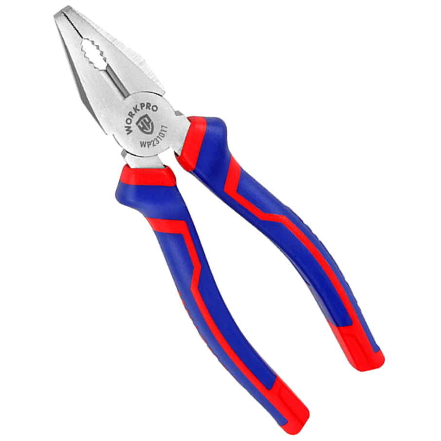 Workpro WP231016 Combination Pliers 6