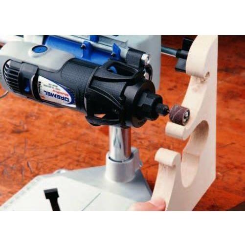 Dremel 220 Workstation Attachment - Goldpeak Tools PH Dremel