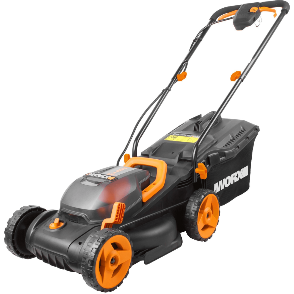 Worx WG779E.2 40V Cordless Lawn Mower | Worx by KHM Megatools Corp.