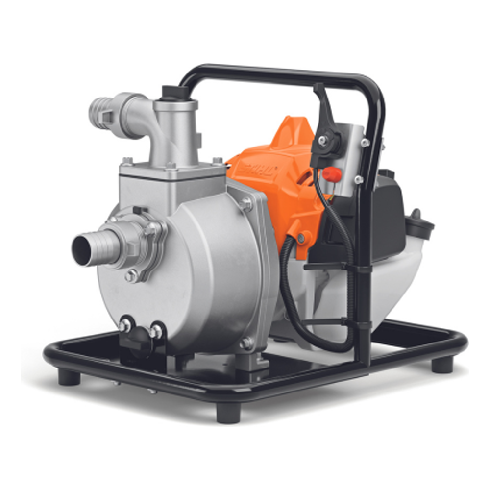 Stihl WP 230 Gasoline Engine Water Pump 2.1HP