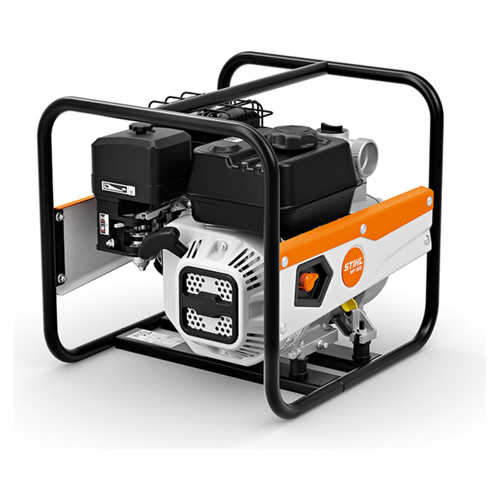 Stihl WP 900 Gasoline Engine Water Pump 7.0HP | Stihl by KHM Megatools Corp.