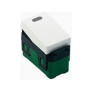 Omni WWS-214 1-Way Illuminated Switch 16A (Wide Series) | Omni by KHM Megatools Corp.