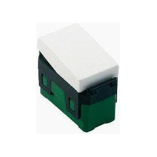 Omni WWS-223 3-Way Switch 16A (Wide Series) | Omni by KHM Megatools Corp.