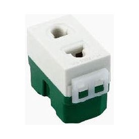 Omni WWU-200 Universal Outlet 16A (Wide Series) | Omni by KHM Megatools Corp.