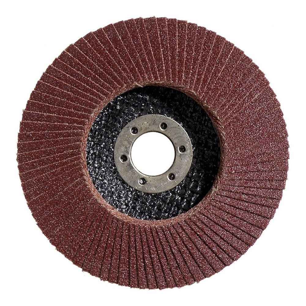 Bosch X430 Flap Disc / Wheel 4