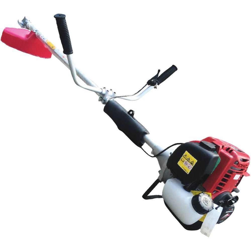 Yamamoto (Honda) GX35 4-Stroke Engine Grasscutter | Yamamoto by KHM Megatools Corp.