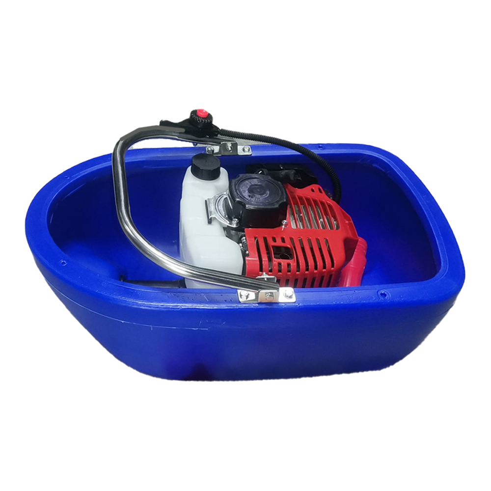 Yamata YT-FWP4 Floating Water Pump