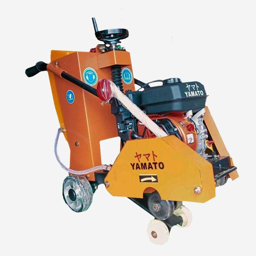 Yamato Concrete Cutter / Asphalt Cutter 14