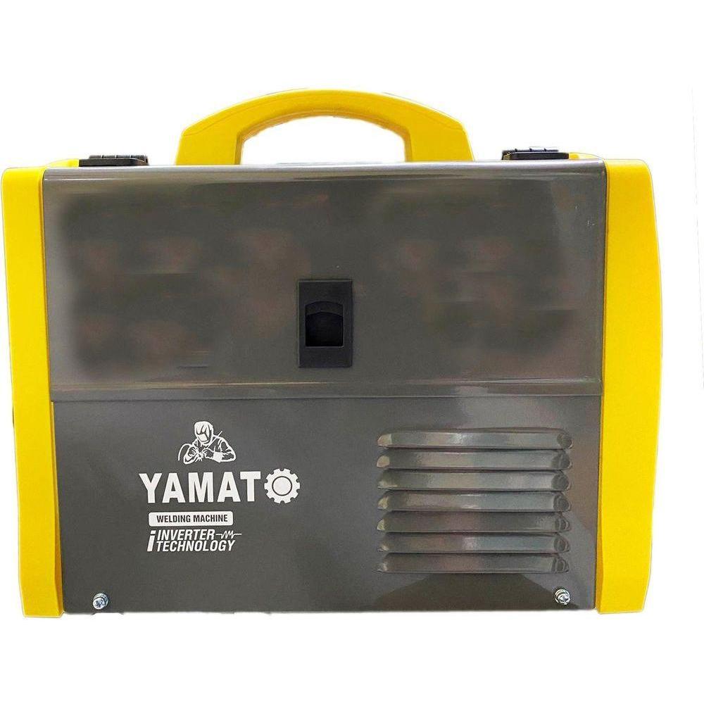 Yamato YMG-300 3in1 DC Inverter Multi Process Welding Machine (MIG,ARC,TIG) - KHM Megatools Corp.